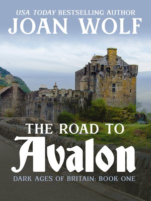cover image of The Road to Avalon